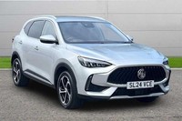 2024 MG HS 1.5 T-GDI TROPHY 5DR Hatchback Petrol Manual