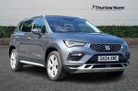 2024 SEAT Ateca 1.5 TSi EVO (150 PS) Xperience 5 Door Petrol SUV Automatic *** 1