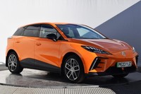 2023 MG MG4 150kW Trophy EV Long Range 64kWh 5dr Auto HATCHBACK ELECTRIC Automat