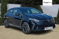 2025 Renault Clio Techno Automatic Hatchback Petrol Automatic