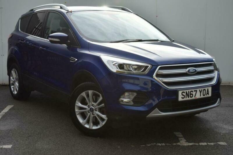 Колодки kuga 2