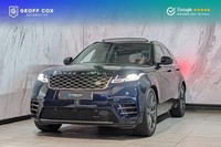 2022 Land Rover Range Rover Velar D200 MHEV R-Dynamic HSE SUV Diesel Automatic