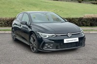 VOLKSWAGEN GOLF 2.0 TDI 200 GTD 5dr DSG