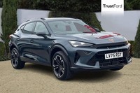 2025 Cupra Formentor V1 Automatic Estate Petrol Automatic