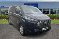 2025 Ford E-Tourneo Custom 340 Titanium AUTO L1 SWB 8 Seat Minibus RWD 160kW 65k