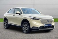 2024 Honda HR-V 1.5 EHEV ADVANCE 5DR CVT Hatchback Hybrid Automatic