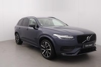 VOLVO XC90 2.0 B5P Plus Edition Dark 5dr AWD Geartronic