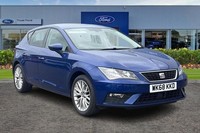 2018 SEAT Leon 1.2 TSI SE Dynamic Technology 5dr Manual Hatchback Petrol Manual