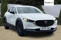 2024 Mazda CX-30 Homura Automatic Hatchback Petrol Automatic