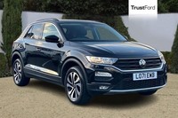 2022 Volkswagen T-Roc 1.0 TSI 110 Active 5dr Manual Hatchback Petrol Manual