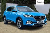 2023 MG MOTOR UK HS 1.5 T-GDI Exclusive 5dr DCT ESTATE PETROL Automatic