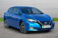  Nissan Leaf 160KW E+ TEKNA 62KWH 5DR AUTO Hatchback Electric Automatic