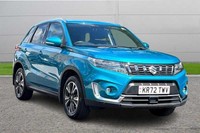 2023 Suzuki Vitara 1.5 HYBRID SZ5 ALLGRIP 5DR AGS 4x4 Hybrid Automatic