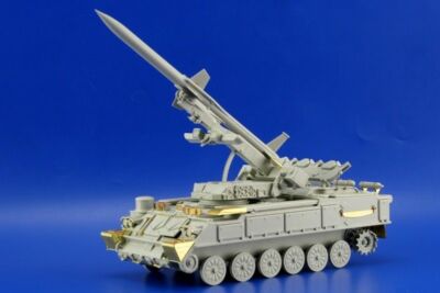 eduard 35858 1/35 Armor- SAM6 AA Missile for Trumpeter