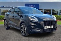 2023 Ford Puma 1.0 EcoBoost Hybrid mHEV ST-Line 5dr HATCHBACK PETROL Manual