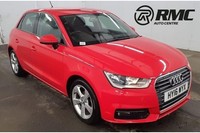  Audi A1 TFSI Sport Hatchback Petrol Manual