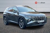 2023 Hyundai TUCSON 1.6 TGDi Hybrid 230 Premium 5dr 2WD Auto ESTATE PETROL/ELECT