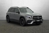 MERCEDES-BENZ GLB 220d 4M AMG Line Prem  PLUS Night Ed 5dr 8G-Tronic
