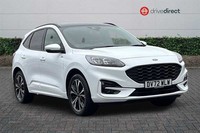  Ford Kuga 2.5 Duratec 14.4kWh ST-Line X Edition SUV 5dr Petrol Plug-in Hybrid C