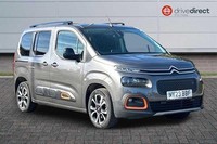 2023 Citroen Berlingo 100kW Flair XTR M 50kWh 5dr Auto MPV ELECTRIC Automatic
