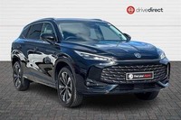 2026 MG HS 1.5 T-GDI SE SUV 5dr Petrol DCT Euro 6 (s/s) (169 ps) SUV Petrol Auto