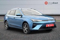 2023 MG MG5 115kW Trophy EV Long Range 61kWh 5dr Auto ESTATE ELECTRIC Automatic