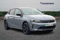 2025 Vauxhall Corsa 115kW GS 51kWh 5dr Auto HATCHBACK ELECTRIC Automatic