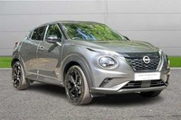 2024 Nissan Juke 1.6 HYBRID TEKNA 5DR AUTO Hatchback Hybrid Automatic