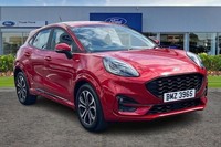 2023 Ford Puma 1.0 EcoBoost Hybrid mHEV ST-Line 5dr *Lane Assist, Media Screen, 