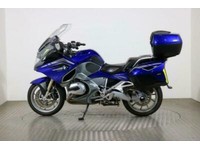2015 58 BMW R1200RT - BUY ONLINE 24 HOURS A DAY
