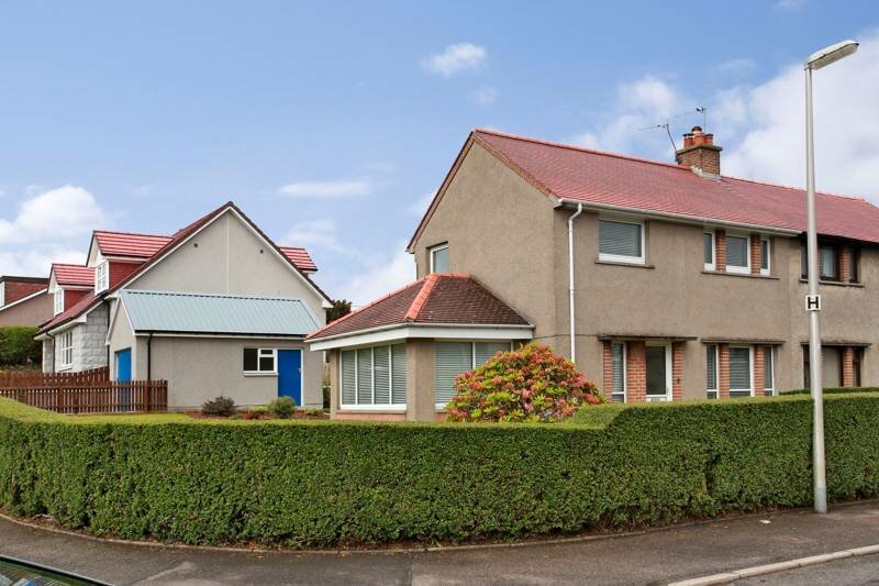 Cults, Aberdeen, 2 Bed SemiDetached House for Rent in Cults