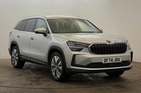 2024 Skoda Kodiaq 1.5 TSI e-TEC SE L 5dr DSG [7 Seat] Automatic Estate Petrol Au