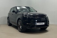 LAND ROVER RANGE ROVER SPORT 3.0 P460e Autobiography 5dr Auto