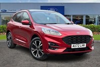 2022 Ford Kuga 2.0 EcoBlue 190 ST-Line X Edition 5dr Auto AWD Retractable Tow Ba