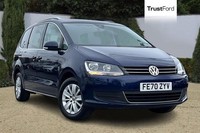 2020 Volkswagen Sharan 1.4 TSI SE Nav 5dr DSG ** Electric Tail Gate / Rear Doors