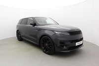 LAND ROVER RANGE ROVER SPORT 3.0 D350 Autobiography 5dr Auto