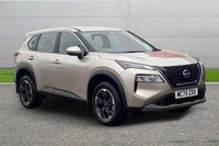 2025 Nissan X-Trail 1.5 E-POWER 204 ACENTA PREMIUM 5DR XTRONIC 4x4 Hybrid Automa