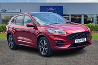 2022 Ford Kuga 2.5 PHEV ST-Line X Edition 5dr CVT AUTO Estate Petrol Parallel PH