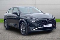2025 Nissan Qashqai 1.5 E-POWER ACENTA PREMIUM 5DR AUTO Hatchback Hybrid Automat