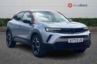2023 Vauxhall Mokka 1.2 Turbo GS SUV 5dr Petrol Auto Euro 6 (s/s) (130 ps) SUV P