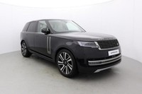 LAND ROVER RANGE ROVER 3.0 D300 SE 4dr Auto