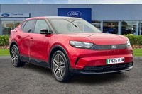 2025 Ford Capri Extended Range 79kWh Premium SUV 5dr Electric Auto AWD (340 ps) 