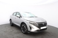 2025 Nissan Qashqai 1.5 E-Power Acenta Premium 5dr Auto HATCHBACK PETROL/ELECTRI