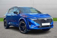 2024 Nissan Qashqai 1.5 E-POWER N-DESIGN 5DR AUTO Hatchback Hybrid Automatic