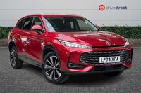 2024 MG HS 1.5 T-GDI Trophy SUV 5dr Petrol Manual Euro 6 (s/s) (169 ps) SUV Petr