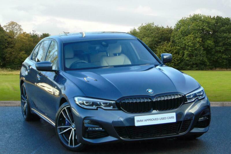Bmw 320i 2019