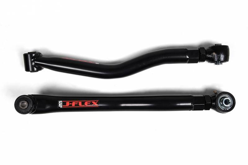 JKS Manufacturing Front JFLex Lower Control Arms For 2020 Jeep