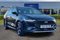 2023 Ford Focus Active Automatic Estate Hybrid Automatic