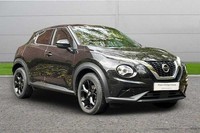 2021 Nissan Juke 1.0 DIG-T 114 N-CONNECTA 5DR Hatchback Petrol Manual