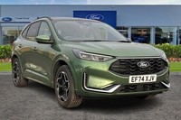 2024 Ford Kuga 2.5 PHEV ST-Line X 5dr CVT HATCHBACK PETROL/ELECTRIC Automatic